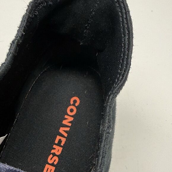 Converse Chuck Taylor All Star CX Hybrid Shoes Mens 12 Black Purple High Top - Picture 13 of 16